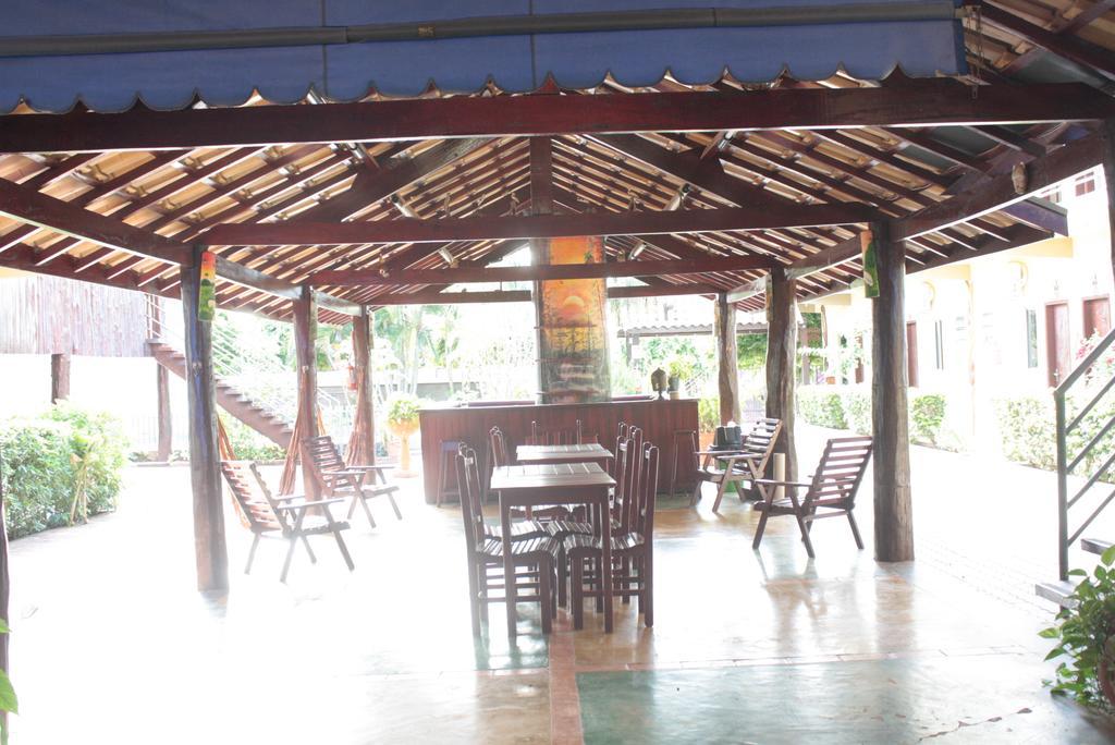 Hotel Refugio Bonito  Εξωτερικό φωτογραφία