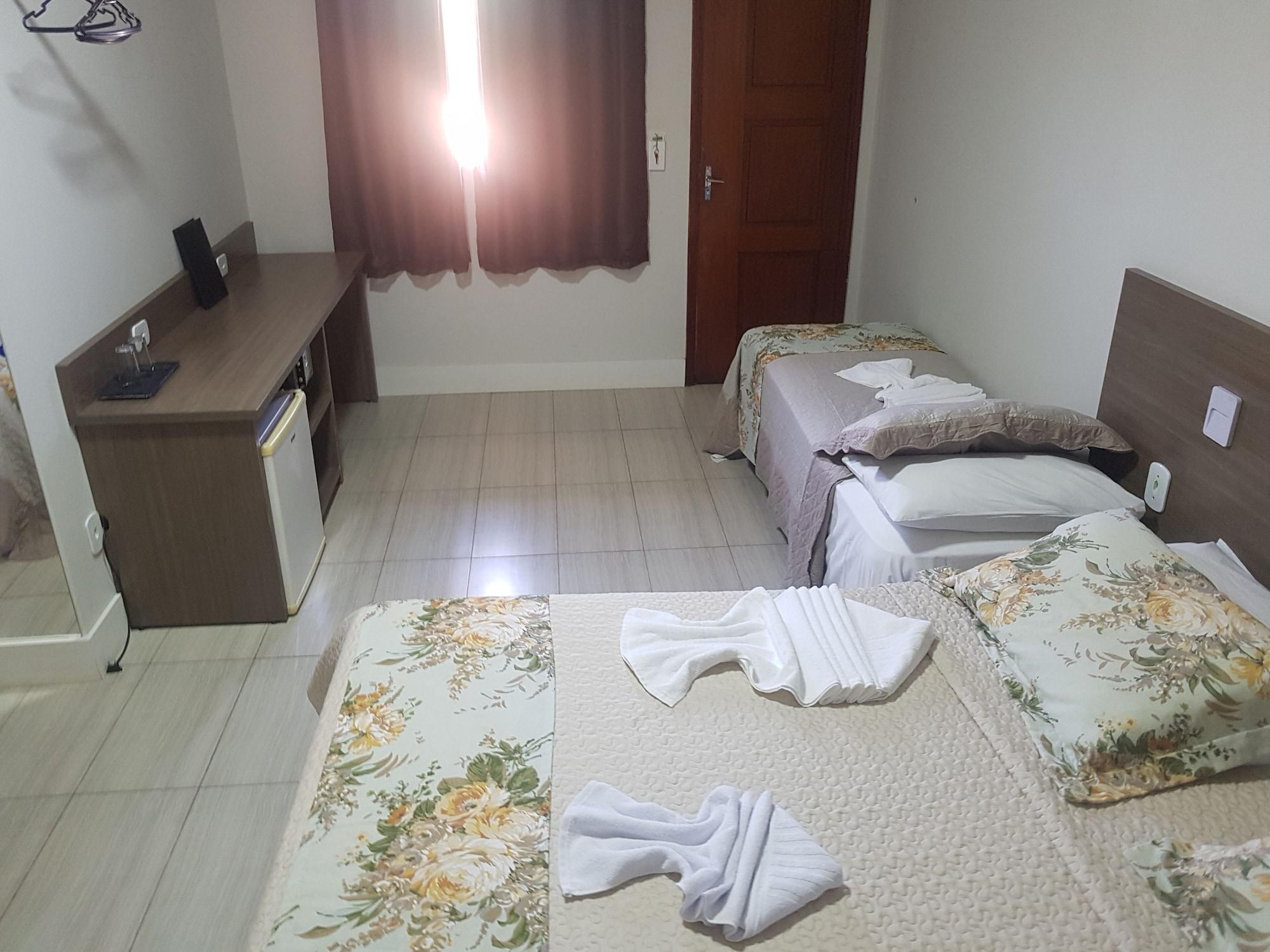 Hotel Refugio Bonito  Εξωτερικό φωτογραφία