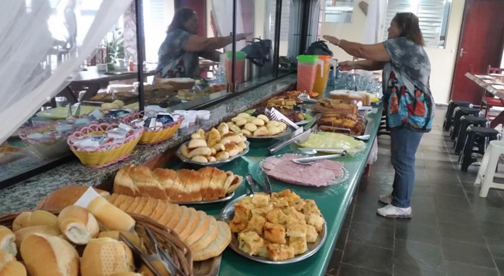 Hotel Refugio Bonito  Εξωτερικό φωτογραφία