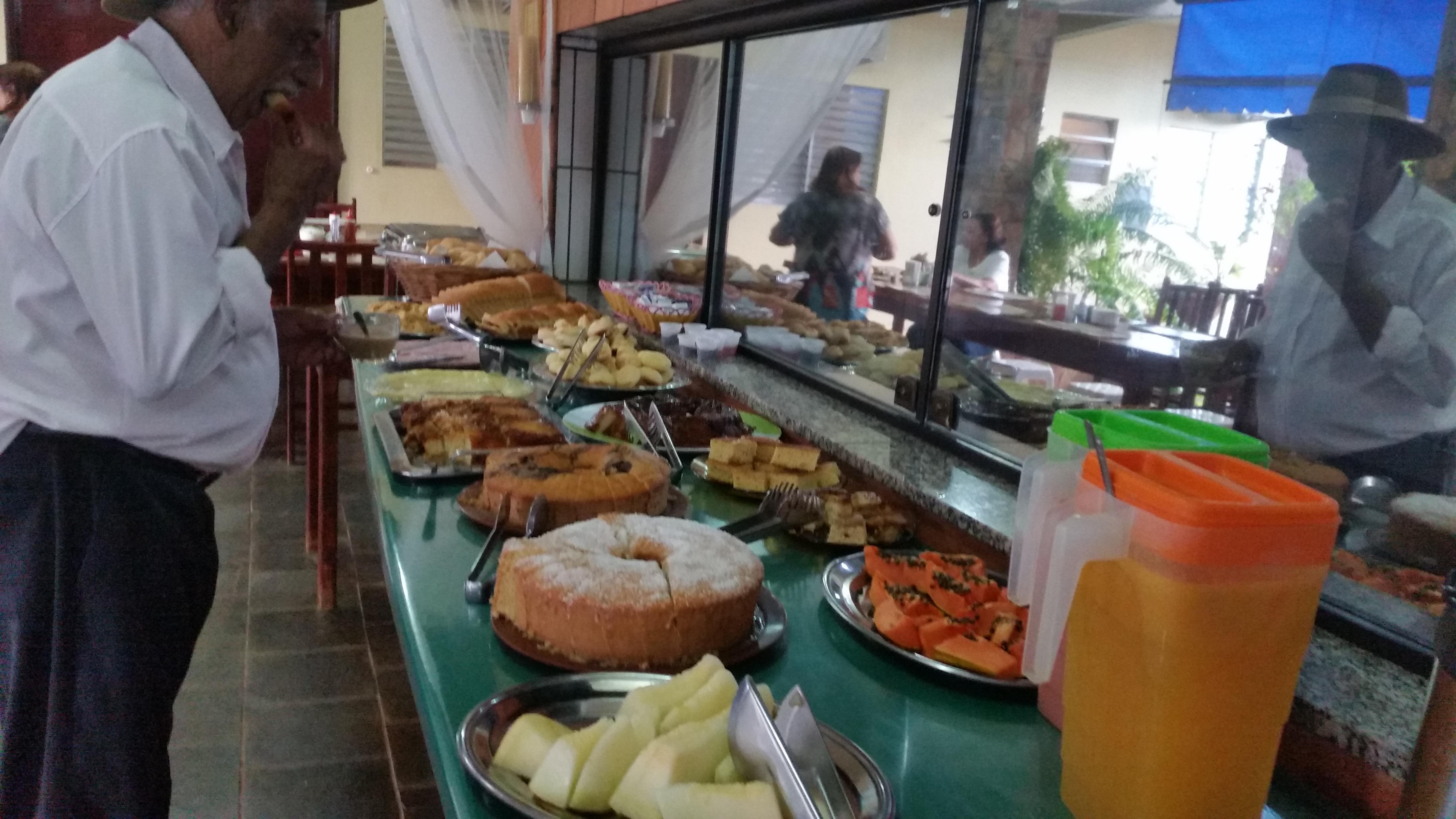 Hotel Refugio Bonito  Εξωτερικό φωτογραφία
