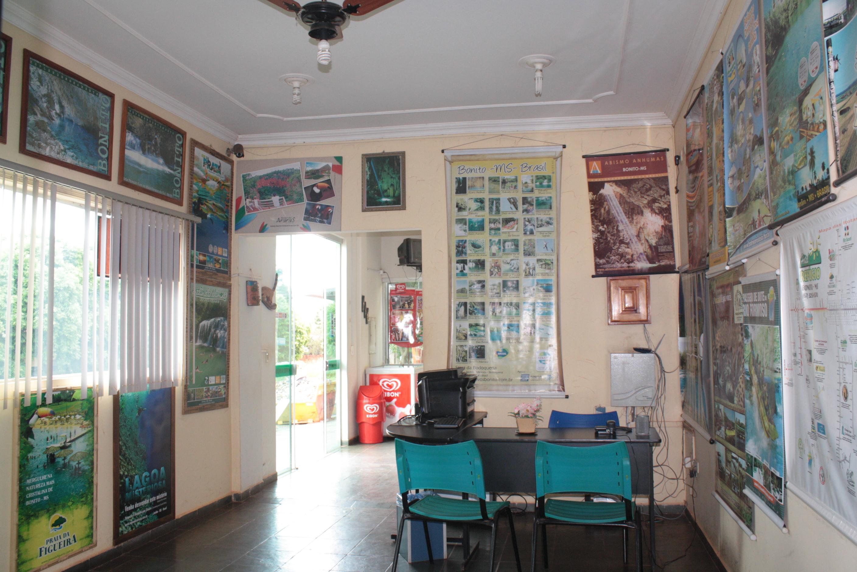 Hotel Refugio Bonito  Εξωτερικό φωτογραφία