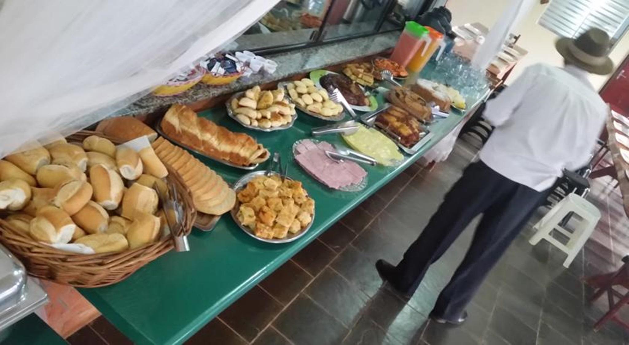Hotel Refugio Bonito  Εξωτερικό φωτογραφία