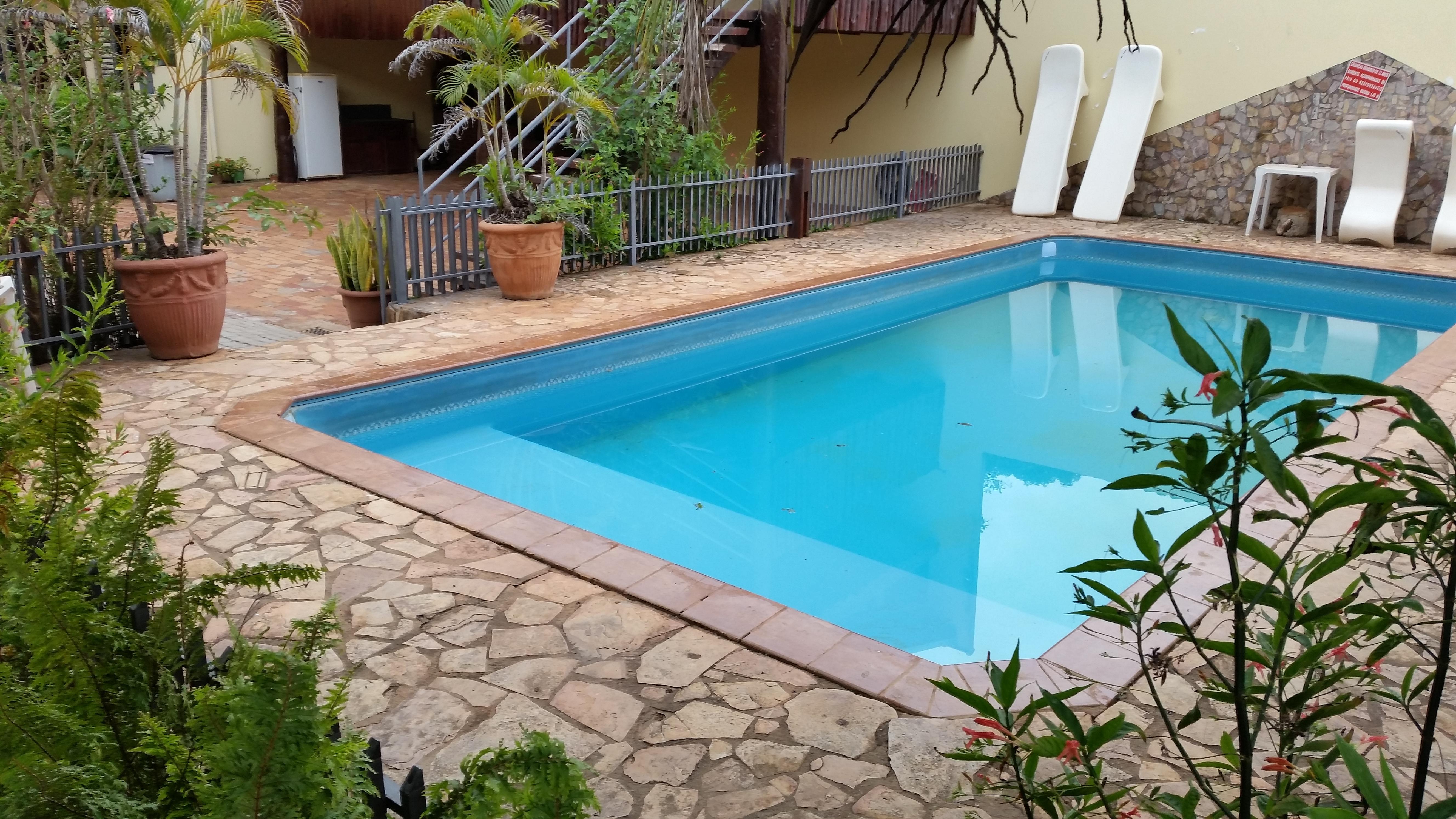Hotel Refugio Bonito  Εξωτερικό φωτογραφία