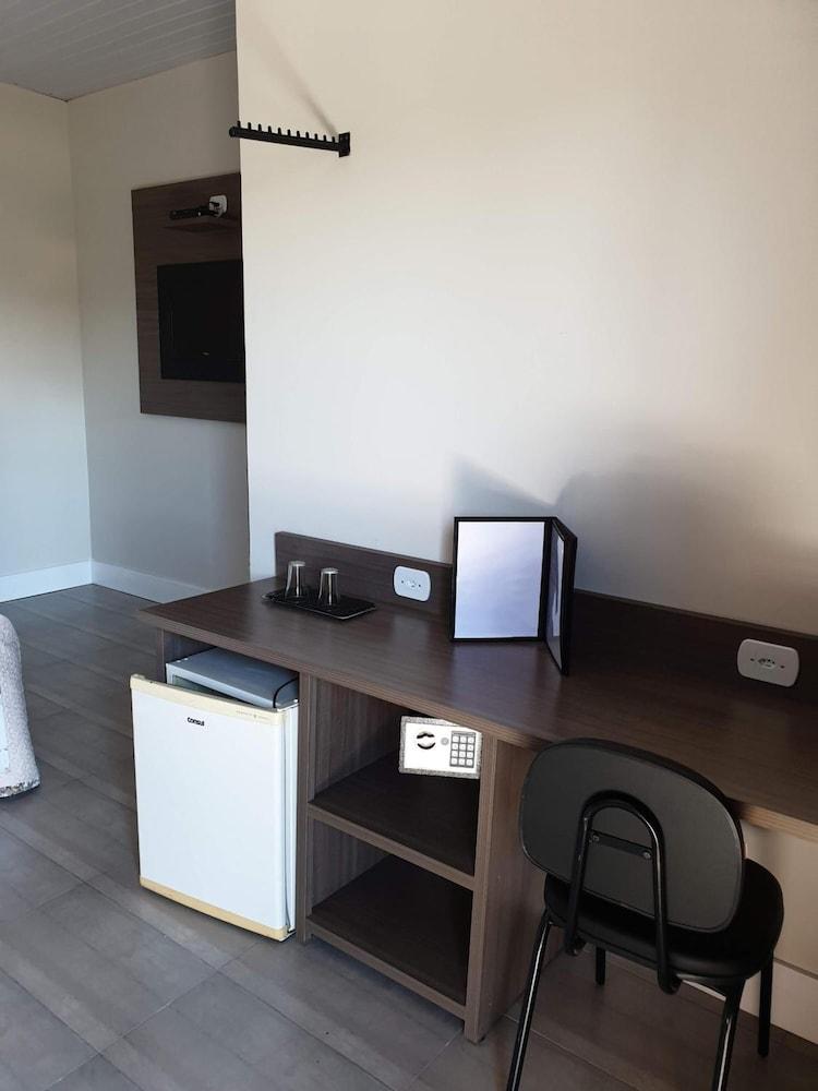 Hotel Refugio Bonito  Εξωτερικό φωτογραφία