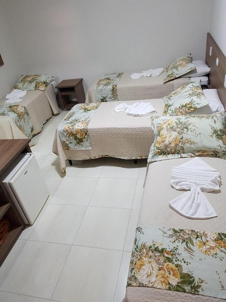 Hotel Refugio Bonito  Εξωτερικό φωτογραφία