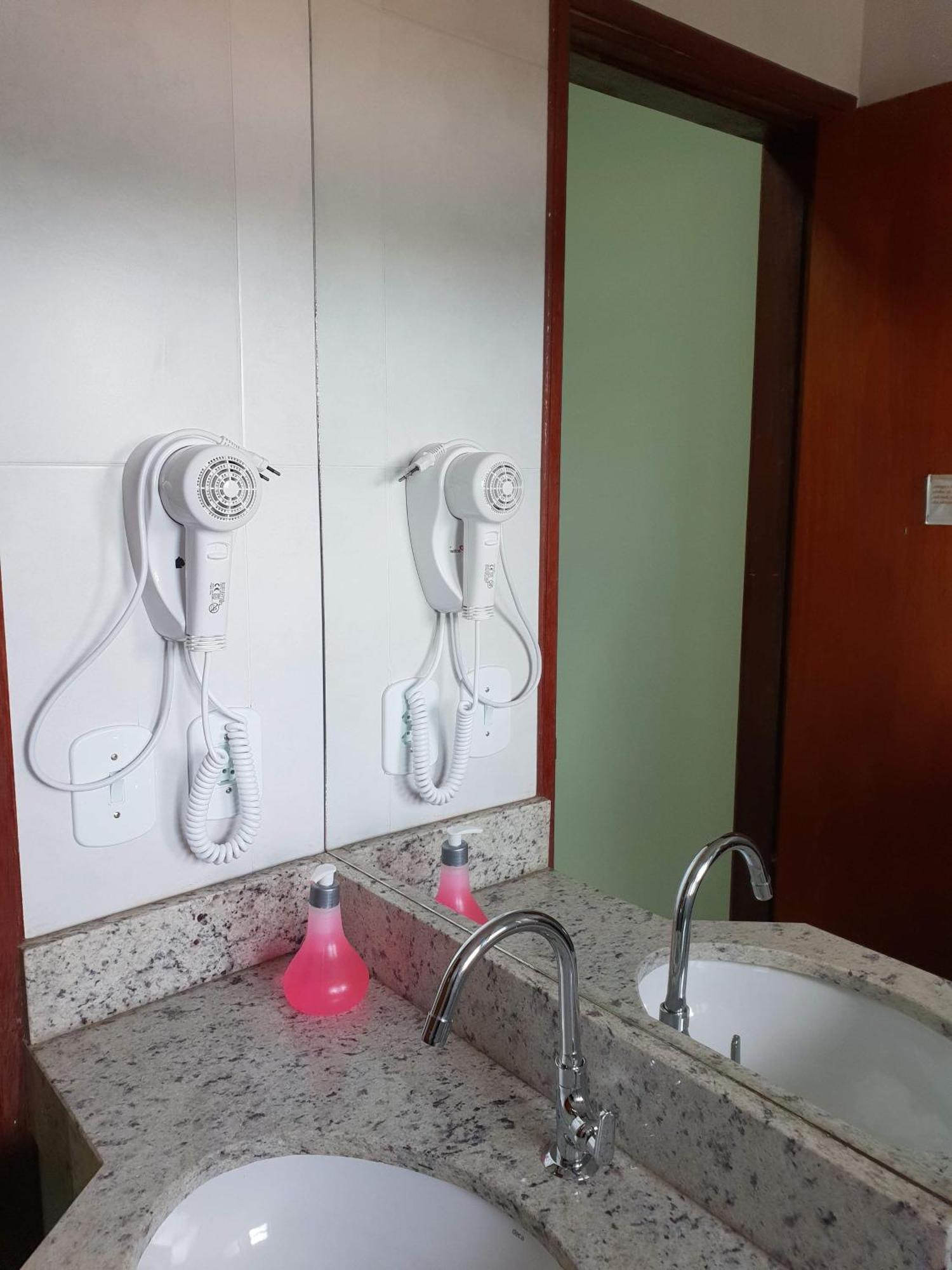 Hotel Refugio Bonito  Εξωτερικό φωτογραφία