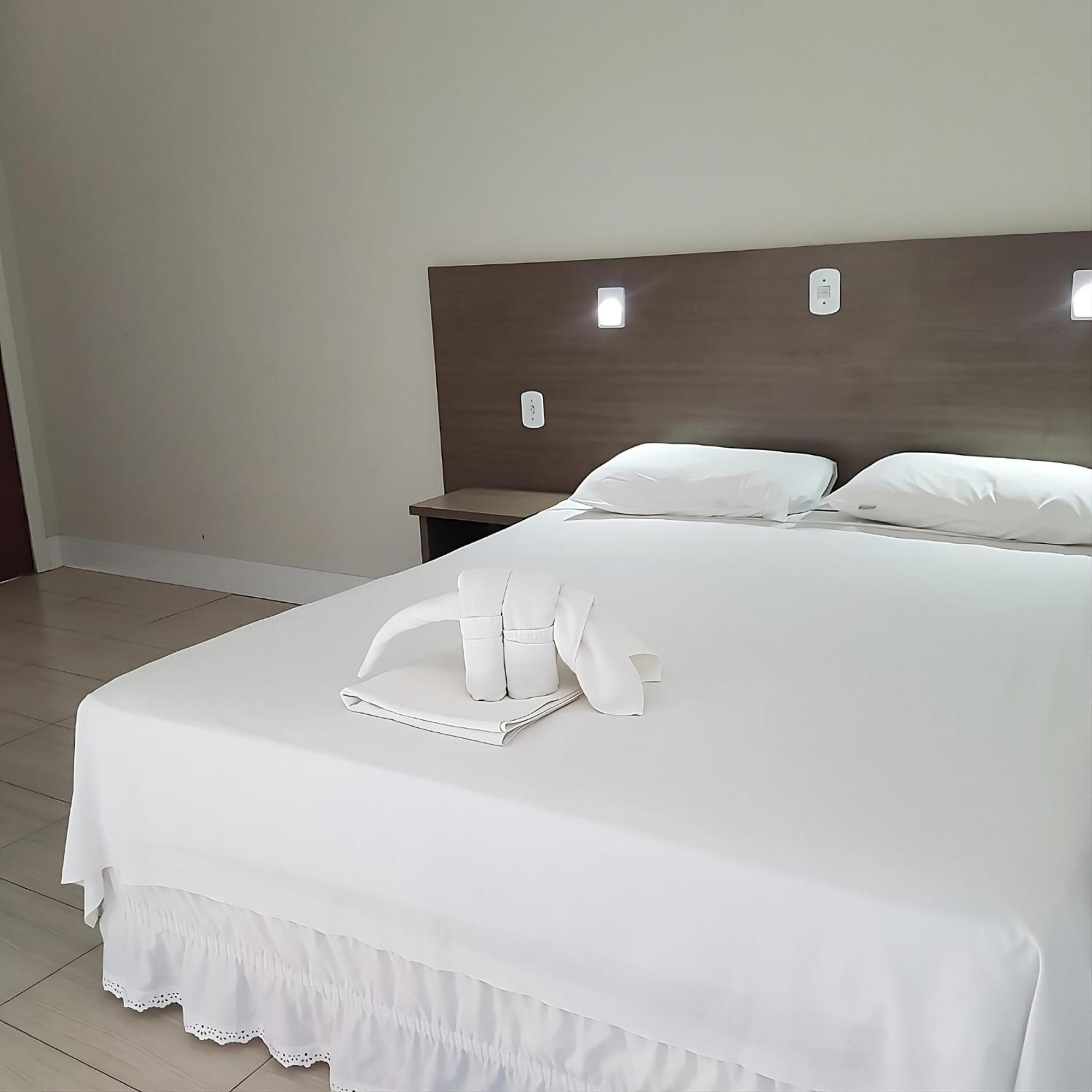 Hotel Refugio Bonito  Εξωτερικό φωτογραφία