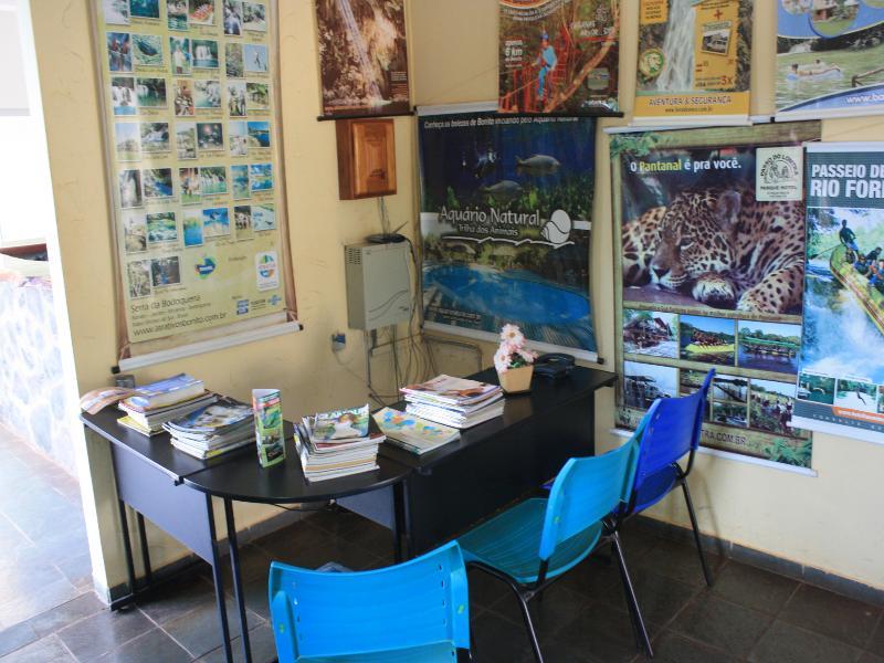 Hotel Refugio Bonito  Εξωτερικό φωτογραφία