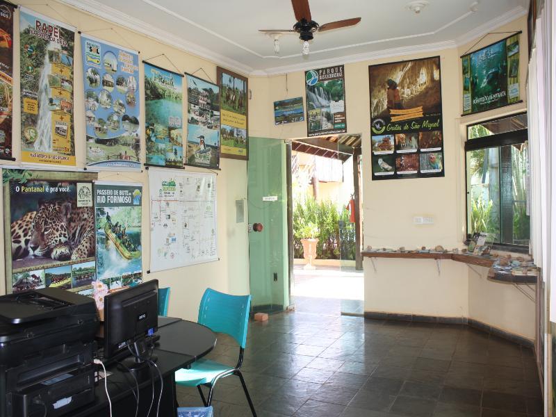 Hotel Refugio Bonito  Εξωτερικό φωτογραφία