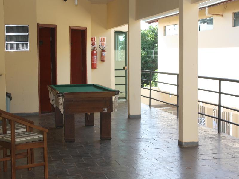 Hotel Refugio Bonito  Εξωτερικό φωτογραφία