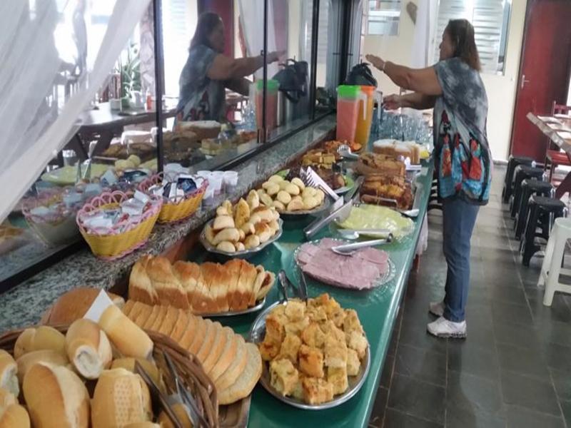 Hotel Refugio Bonito  Εξωτερικό φωτογραφία