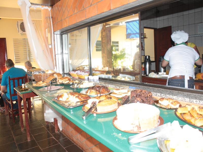 Hotel Refugio Bonito  Εξωτερικό φωτογραφία