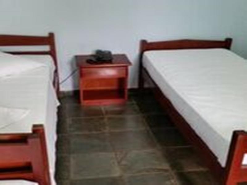 Hotel Refugio Bonito  Εξωτερικό φωτογραφία