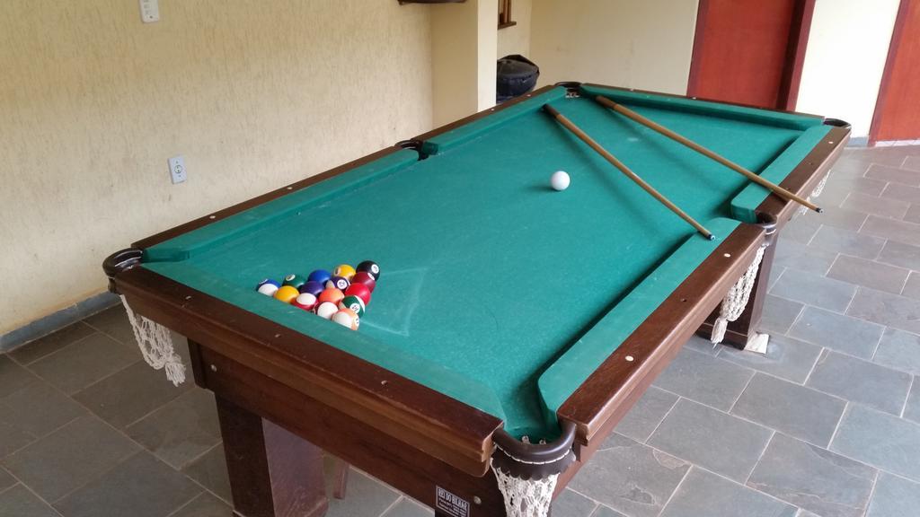 Hotel Refugio Bonito  Εξωτερικό φωτογραφία